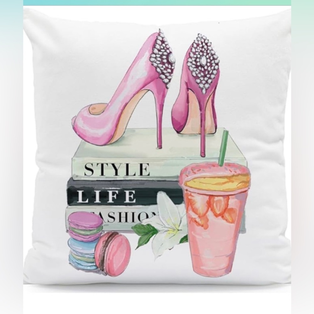 Soft Pillow Case